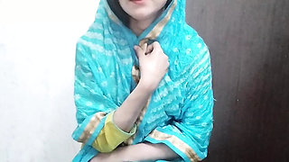 Chacha ne meri chut mar ke pregnant kar diya