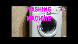 Washing Machine 1