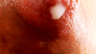 Sunny Day Milking Boobs