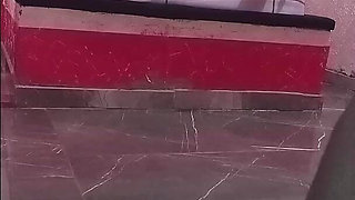 A Great Blowjob in a Motel