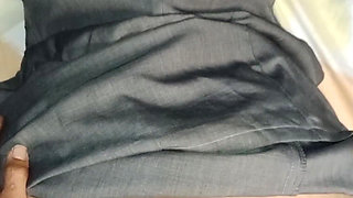 Part 2 Amateur Video Hijab