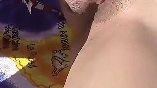 Heat up Your Screen: Sexydea's Beach Doggystyle POV Will Leave You Wanting More