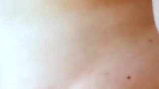 BBW mummy creampie fun