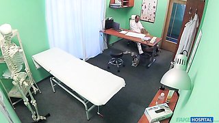 Pleasing Karina Grand's big ass action