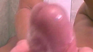 Kissing in the Shower Will Make Her Hairy Eat Hard and.