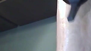 Sexy Legs Seduction with Miss a