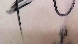 I Am an Anal Whore, I Want My Man's Cock and Arm Inside My Asshole All the Time