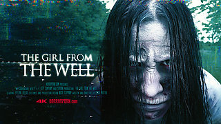 Horror Porn 5 The girl from the well