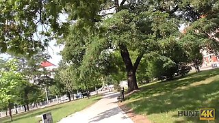Hunt4k. prague est la ville du tourisme sexuel!