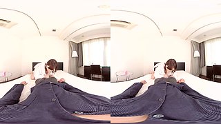Lifestyle Of Trying To Get Her Pregnant Part 1 - Asian Petite Riding Hardcore Creampie Breeding