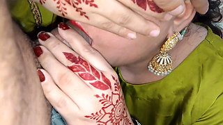 Indian Stepsister Tells Her Stepbrother to Drop Me off at My Friends House