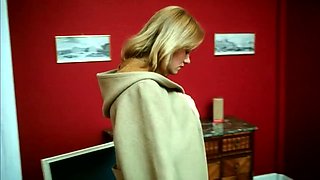 Call Girls De Luxe (2k) - 1979 Porn - France Lomay, Cathy Stewart And Brigitte Lahaie