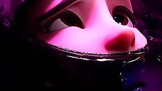 Mei's Corruption P03(goo01) Final