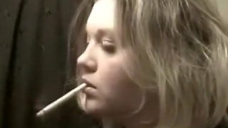 The Ultimate Nikki Smoking Compilation
