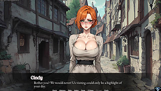 College of Mysteria 4 to Be Continue