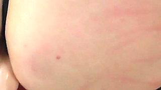 Mistress has Crystal in fuck machine bondage