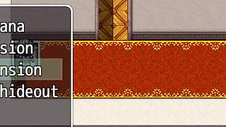 Girl Beats Hero 2 Shisen (boko877)