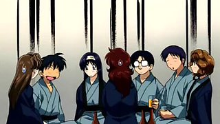 Futari ecchi: Asian, Japanese  Big Boobs Porn