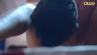 Attractive Indian MILF hot erotic video