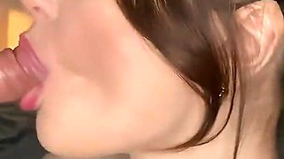 Cheating Wife Will Be Fucked so Hard for the First Time