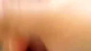 Chinese Cock - Asian Amateur Plays with Sex Toy