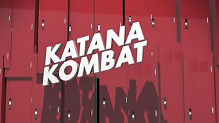 The Nerd Nails The Girl With Ricky Spanish, Katana Kombat - Brazzers