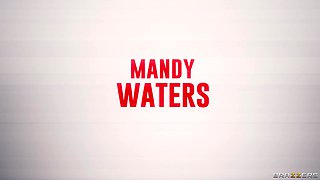 Horny Daughter Steals Hot Milf's New Husband With Mandy Waters, Brickzilla, Wendy Raine - Brazzers
