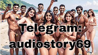 Audiostory : Maa ka Bollywood carrier