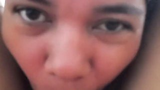 Sucking Wife