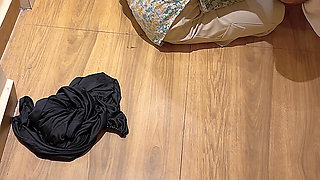 Indian Maid Fucking Hard with House Owner in Hindi Audio Full Story Sex HD Porn Video