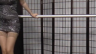 The Beautiful Cassy!