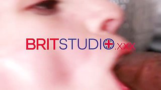 Brit Studio featuring cutie's 18-25 scene