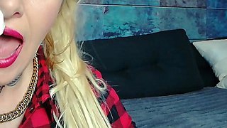 Webcam milf with breast milk live hardcore masturbate