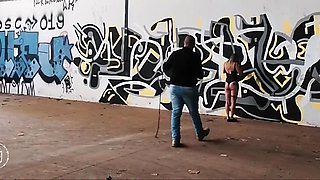 Amateur fetish couples tape