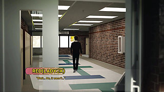 Hard to Love - Ep 1 - Beautifully Odd by Misskitty2k