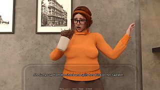 Grandma's House: College Days #01