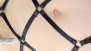 Mayu No. 74 Is Amazing, She Squirts a Lot of Times and Hits the Camera Directly, Causing It to Malfunction