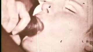 Cocoa Retro - (restyling Movie in Full HD Version)