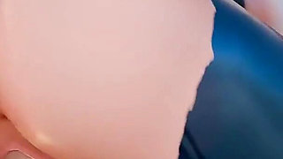 Ryanreos Extreme Hardcore Anal Destruction Compilation - Tight Sweet Asses Gaping Wide From Intense Pounding of Horny Slutty