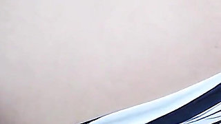 Anal Sex of White Chubby Indian BBW with a Big Dick Poor Village Man Who Fucked Her in Doggystyle