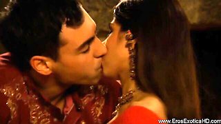 Miss's indian dirt by Eros Exotica HD
