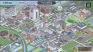 Gameplay Part 1 - I am now officially a seeding committee! Seeding to save the Citys population!