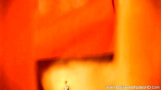 Bollywood Nudes HD featuring bidie-in's babe smut