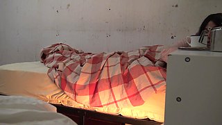 Stepmother Lets 19 Year Old Stepson Cum in Her Mouth