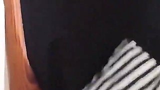 Real Couple Side Fucking BDSM