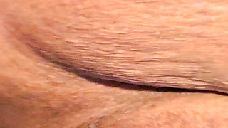 Sexy anal with Wife