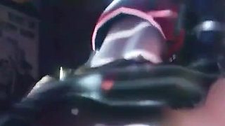 Burnice White Zzz Zenless Zone Zero Wise Burning Desires Full Animation HD 120 Fps