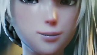 Project Yorha Mankind Sluts