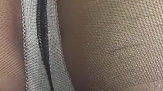 Cute Asian Babe with Perky Tits Sucking and Fucking