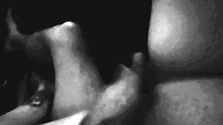 Pussy of My Hot Wife Spanked